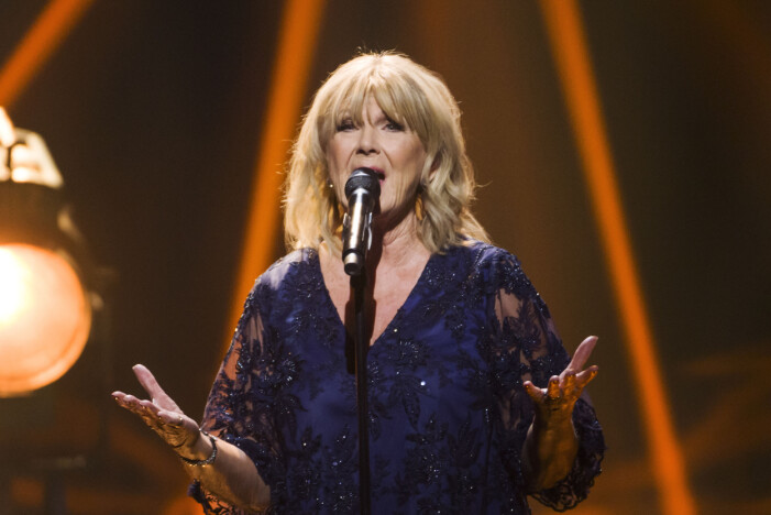 Ann-Louise Hansson 2019. Ann-Louise Hansson.