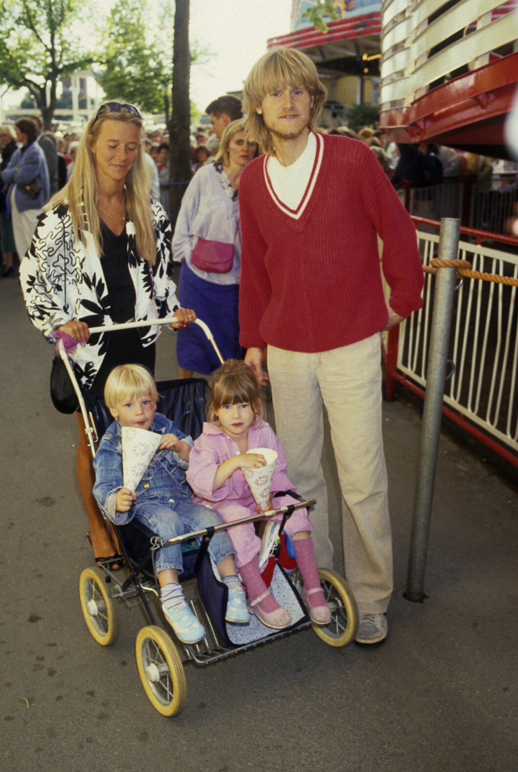 ann zacharias ted gardestad