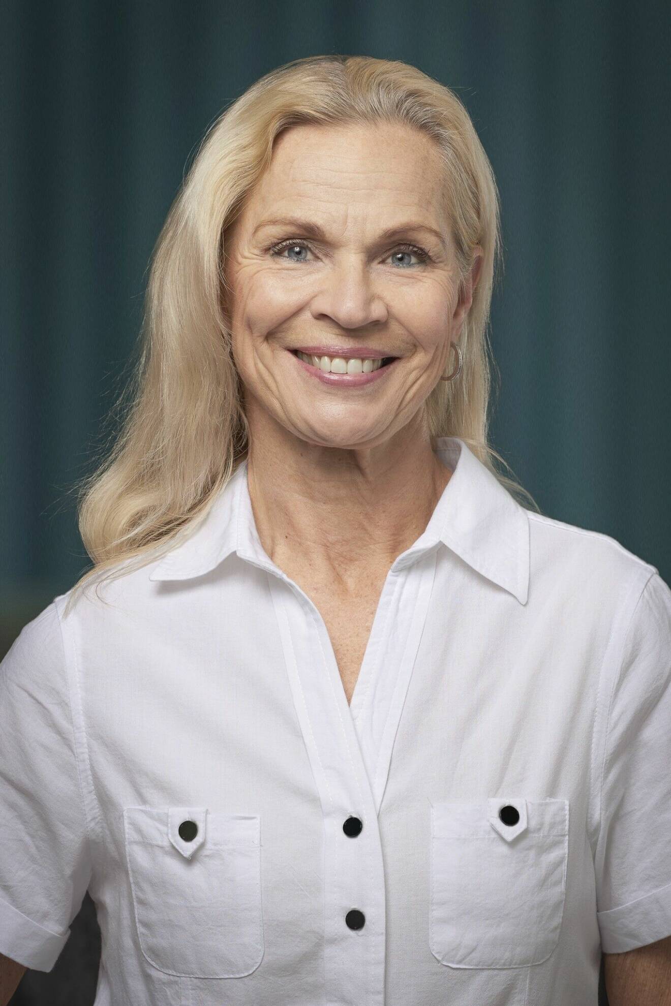 Anneli Håkansson.