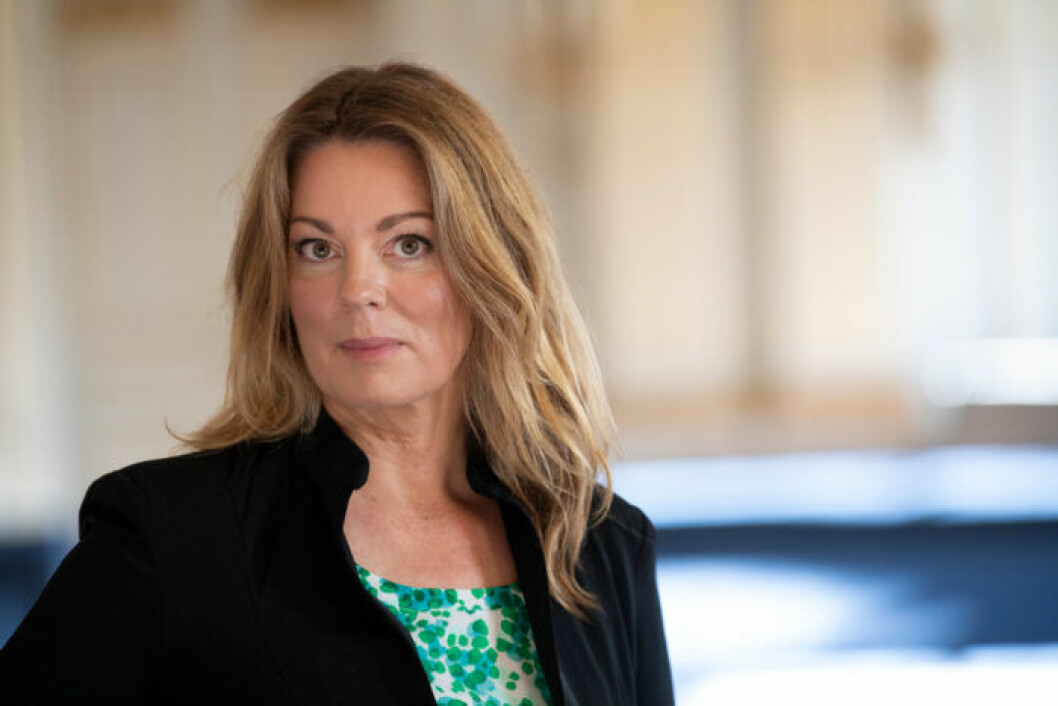 Femina utser årets kvinnor