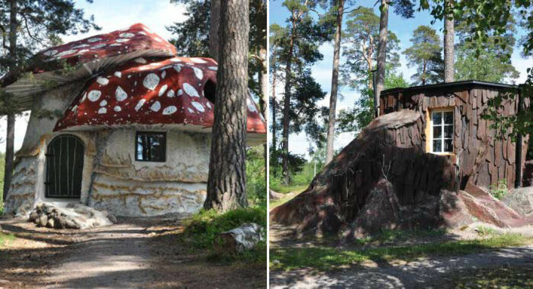 Foto: Norrqvarn