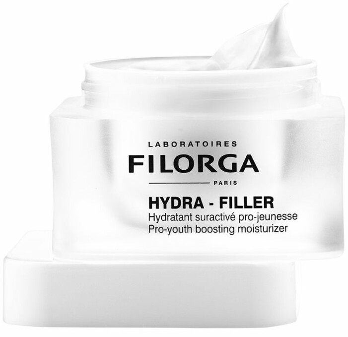 ansiktskräm filorga
