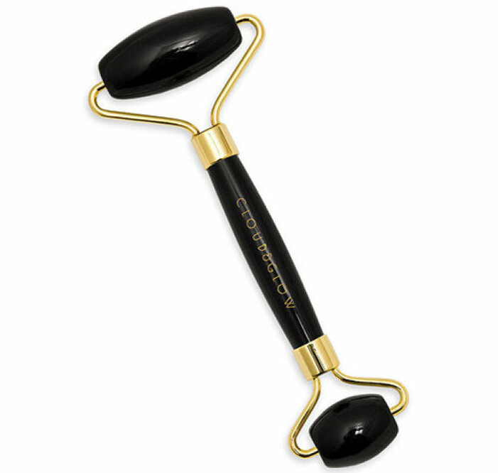 ansiktsroller