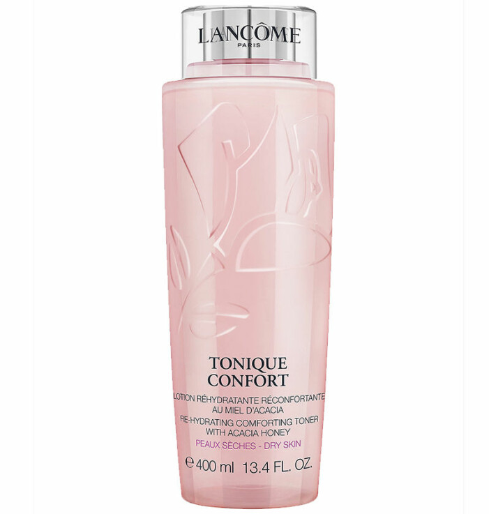 ansiktsvatten lancome