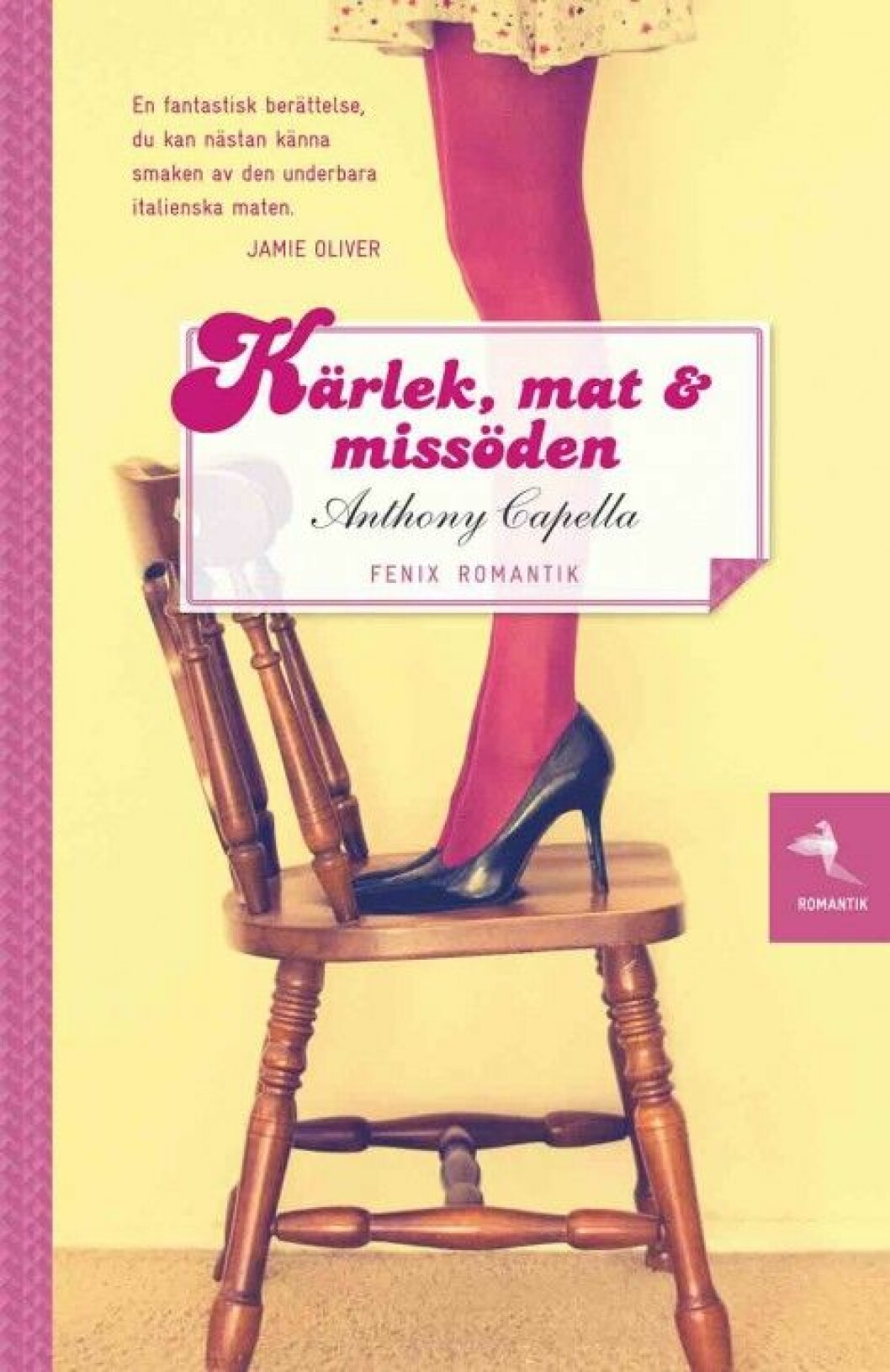 Romance-litteraturen har kallats ”tantsnusk” – men älskas och konsumeras av många. Romance-litteraturen har kallats ”tantsnusk” – men älskas och konsumeras av många.