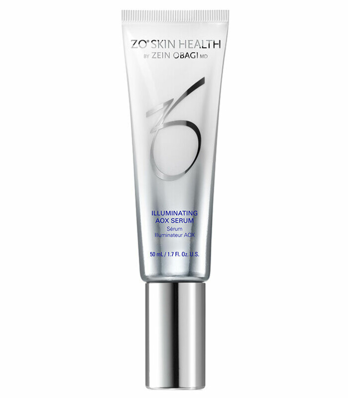 Vill du skydda huden mot för tidiga ålderstecken så ska du testa Illuminating AOX Serum. aox serum