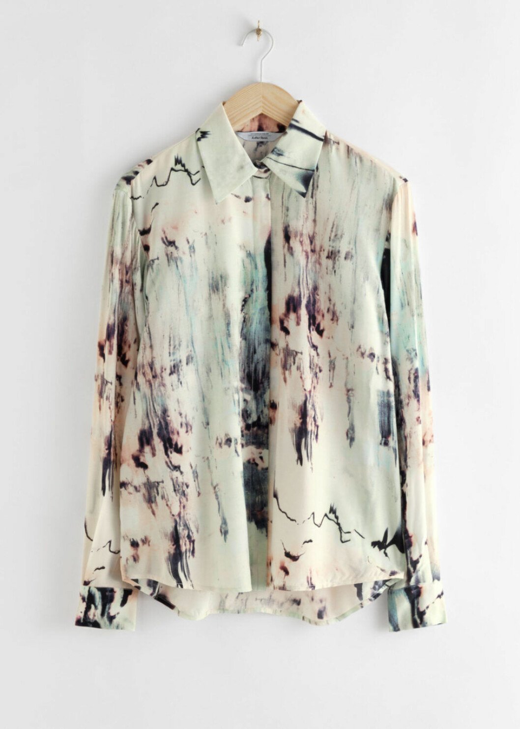 blus other stories