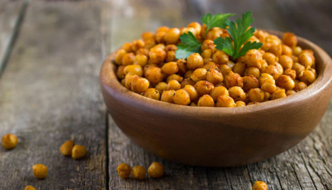 Aquafaba, eller spad från kikartor, är den nya trendiga ingrediensen alla talar om. aquafaba-kikartor-vegansk