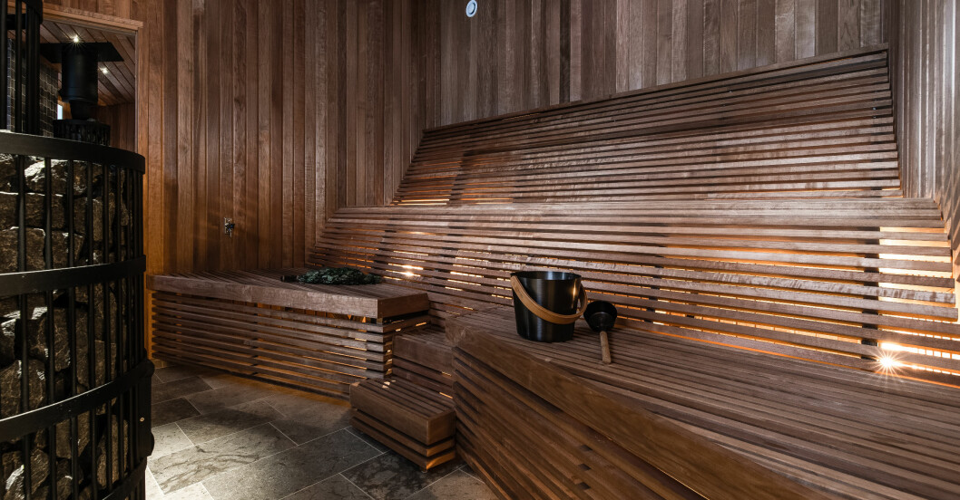 Artic Bath