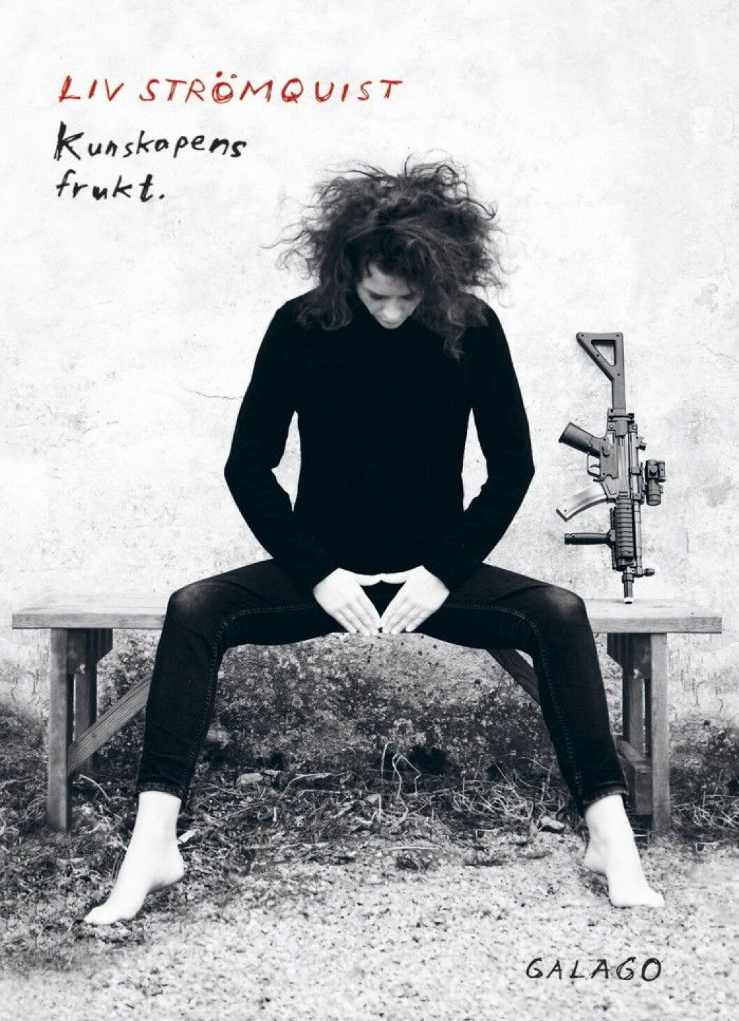 SERIEALBUM ❤❤❤❤❤ <em>Kunskapens frukt</em>. <a href="https://www-master.femina.se/kunskapens-frukt-av-liv-stromquist/" target="_blank">Läs recensionen här » </a> SERIEALBUM ❤❤❤❤❤ Kunskapens frukt. Läs recensionen här »