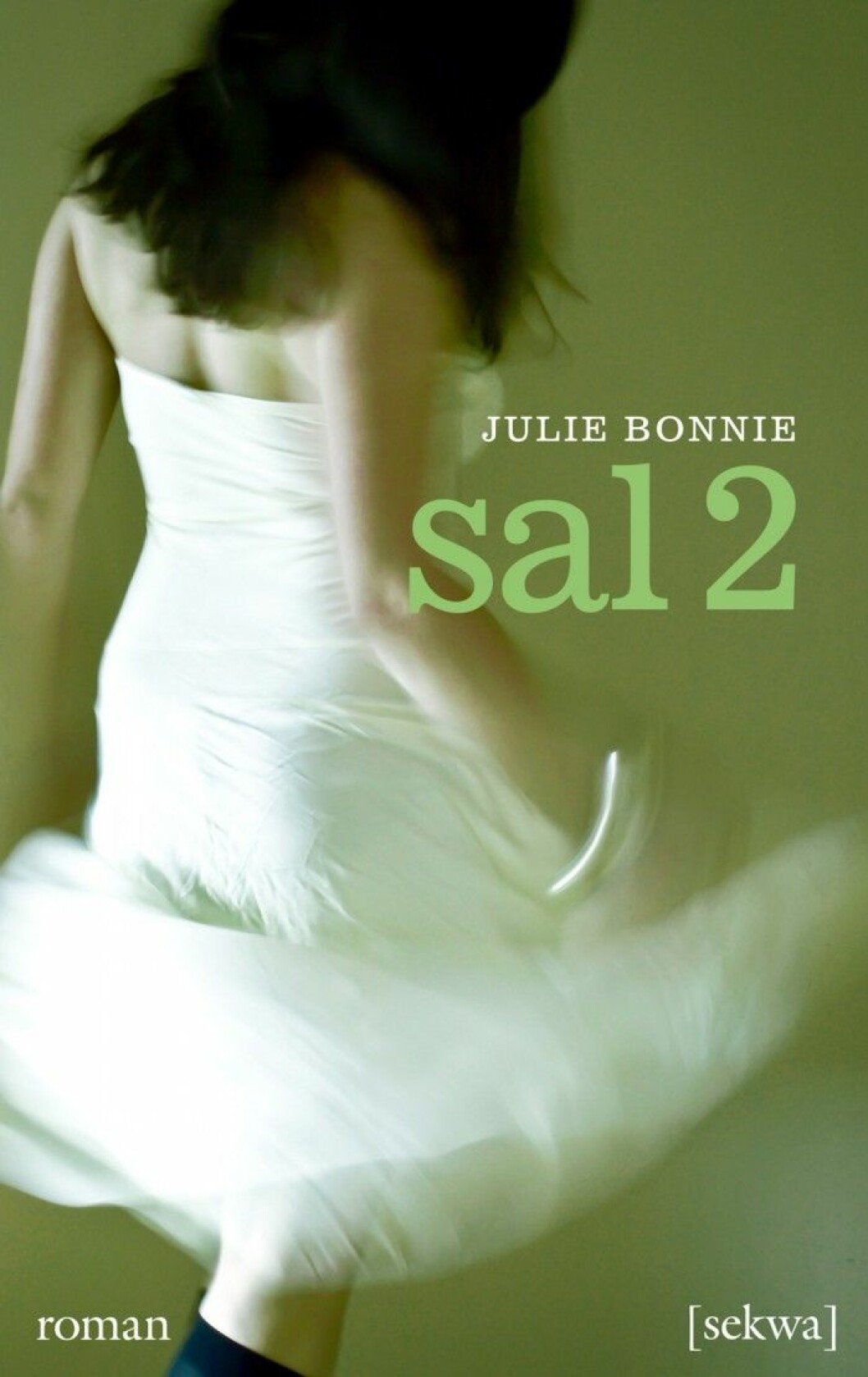 ROMAN ❤❤❤❤❤ <em>Sal 2</em>. <a href="https://www-master.femina.se/sal-2-av-julie-bonnie/" target="_blank">Läs recensionen här »</a> ROMAN ❤❤❤❤❤ Sal 2. Läs recensionen här »