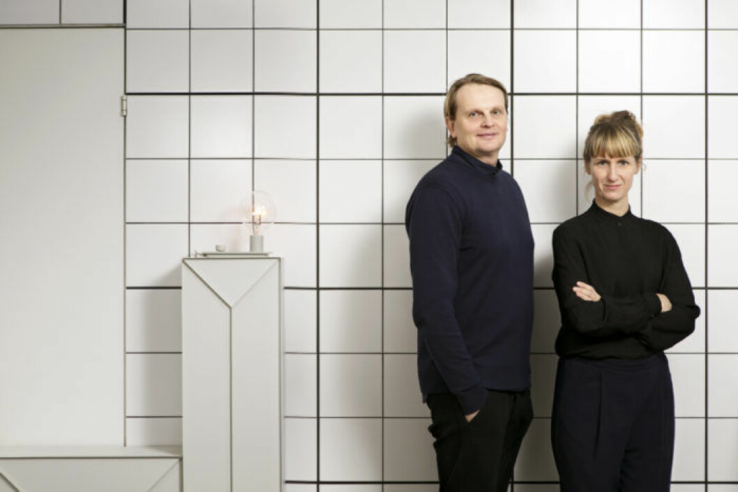 Foto: Mikael Lundblad