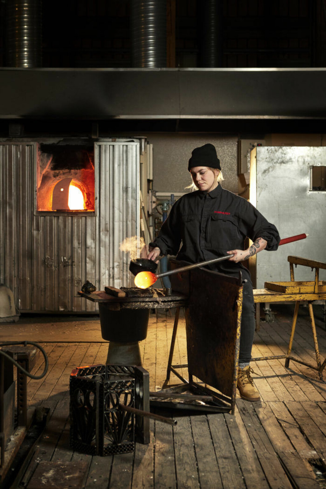 Foto: Mikael Lundblad