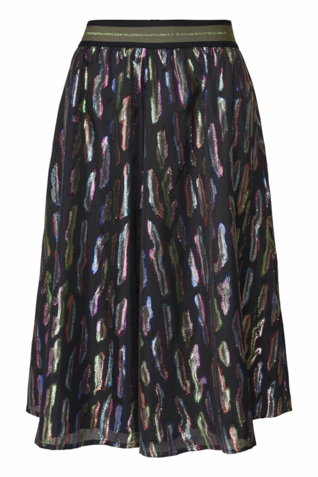 Ariana disco skirt Maria Westerlind för MQ