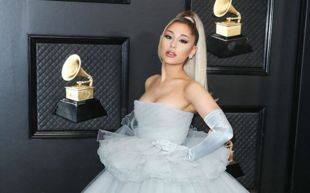 Ariana Grande