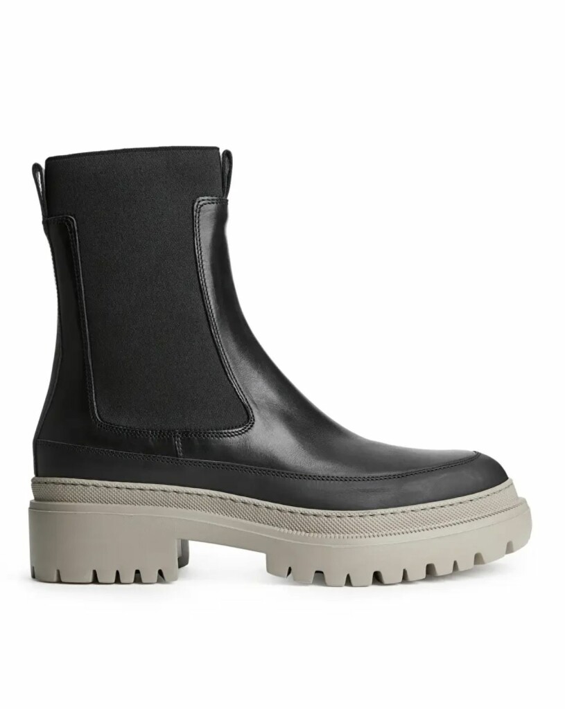 Arket Boots