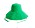 Ärtgrön bucket hat med lågt brett. Beppe-hatt från Arket.