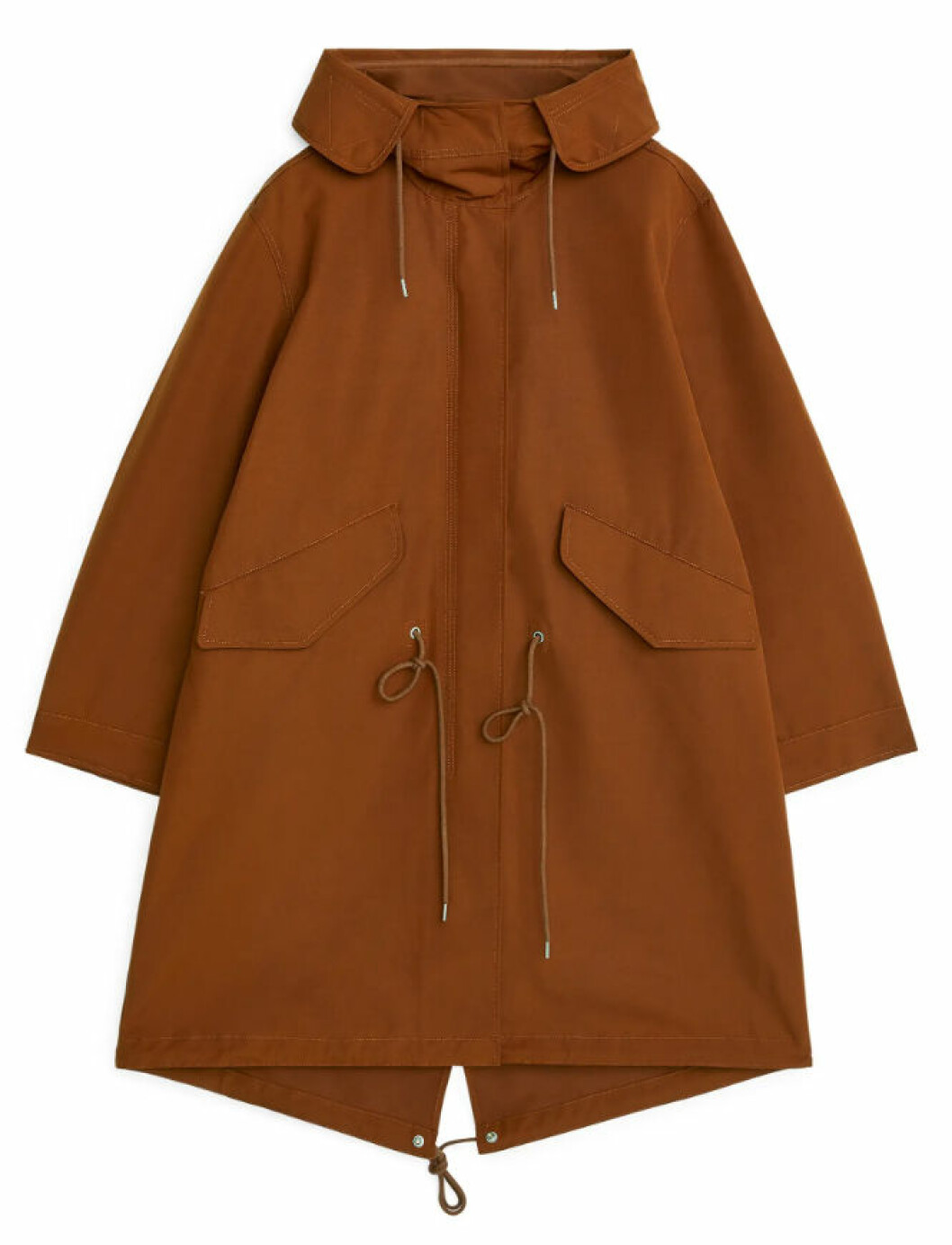 parkas oversize arket