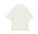 Kortärmad skjorta i off white, från Arket.