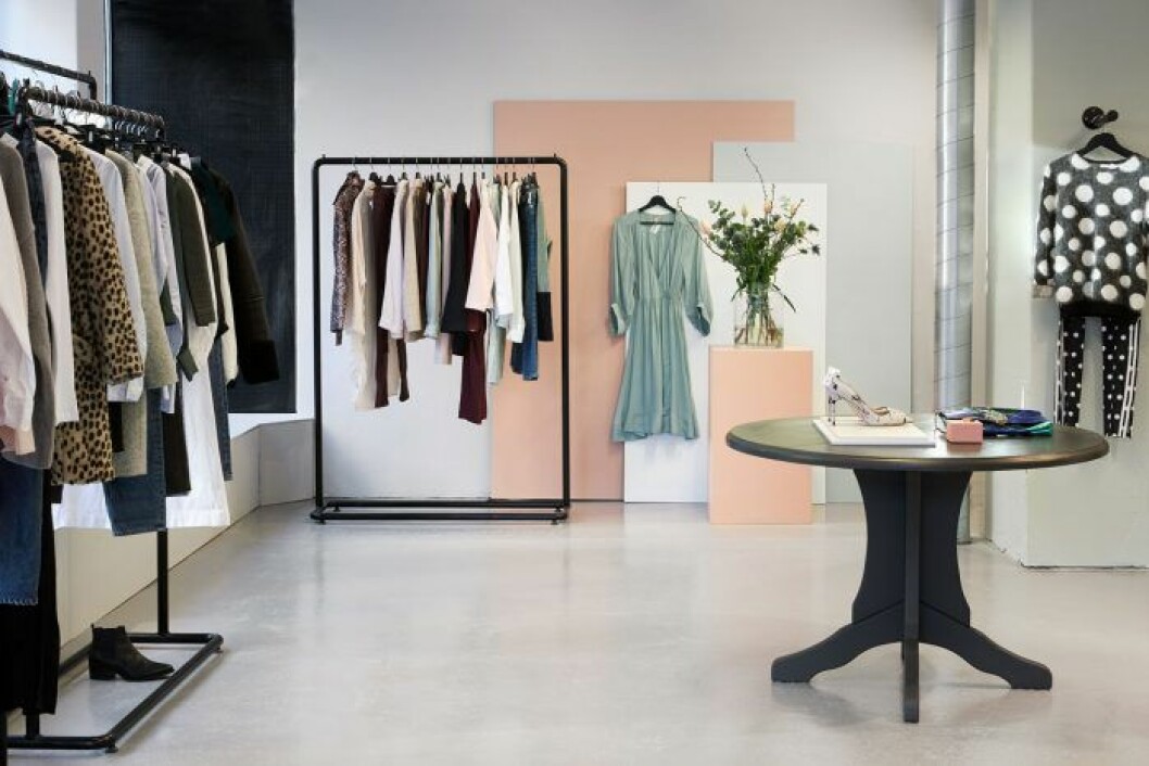 För två år sedan slog Arkivet upp dörrarna till sin första butik – nu har man nyligen öppnat sin andra. Arkivet Stockholm