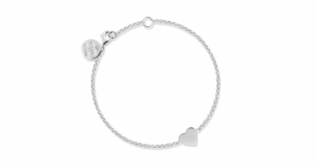Armband ingraverat
