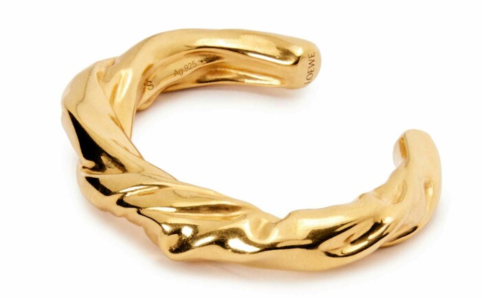 Armband från Loewe. Armband från Loewe.