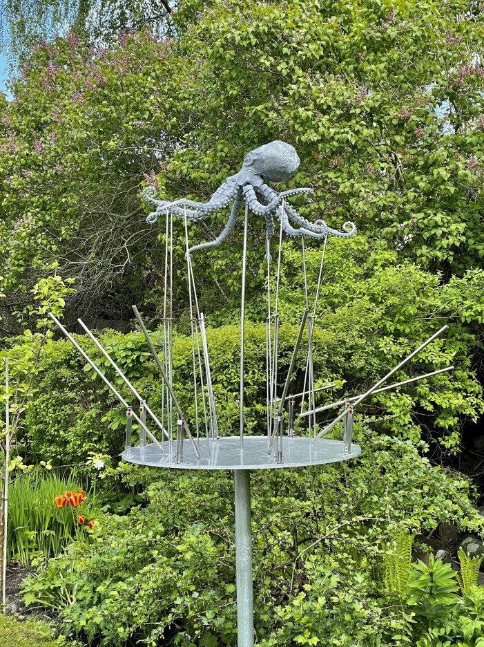 Konst på Galleri Arnstedt. Konst på Galleri Arnstedt