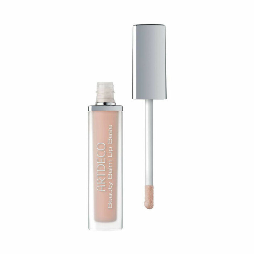 ByTerry beige läppglans spf