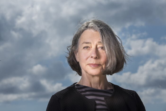 Åsa Moberg