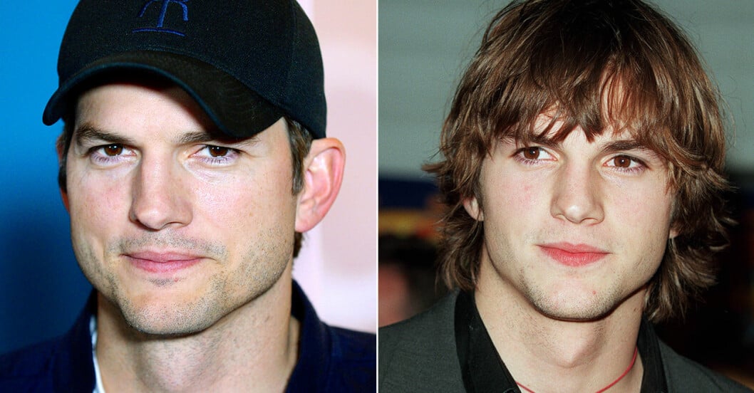 Ashton Kutcher