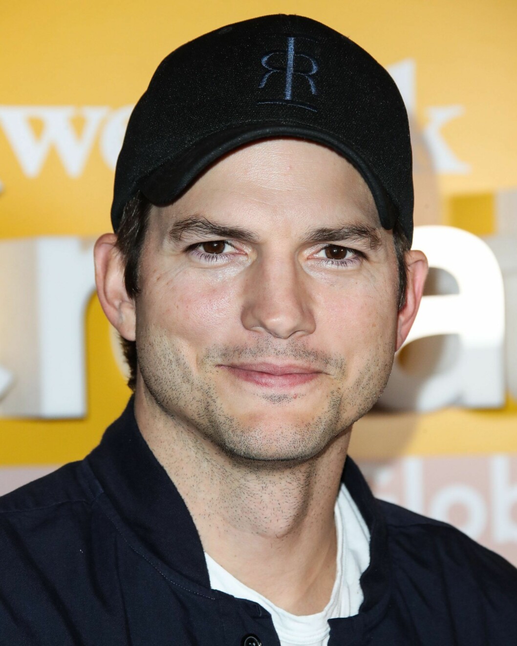 Ashton Kutcher använder sitt mellannamn i Hollywood. Ashton Kutcher