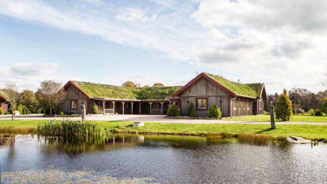Åstad SPA