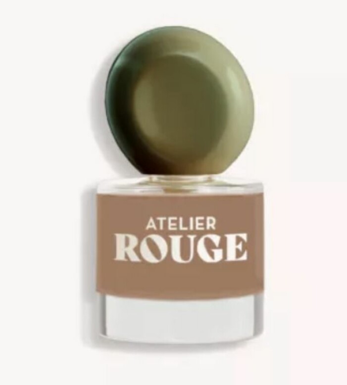 Nagellack atelier rouge