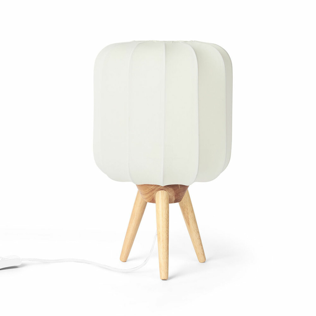 Ava bordslampa från Åhléns