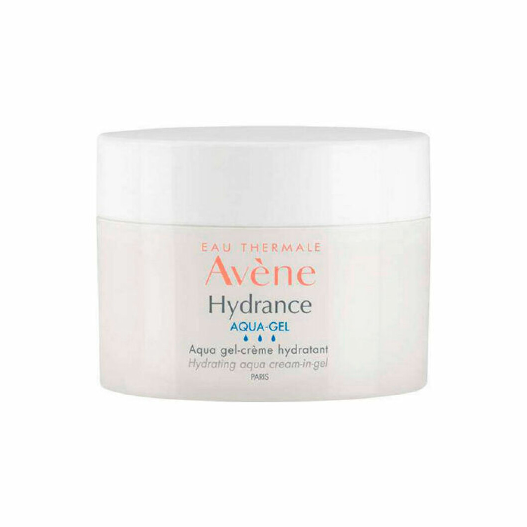 Avene nattkräm