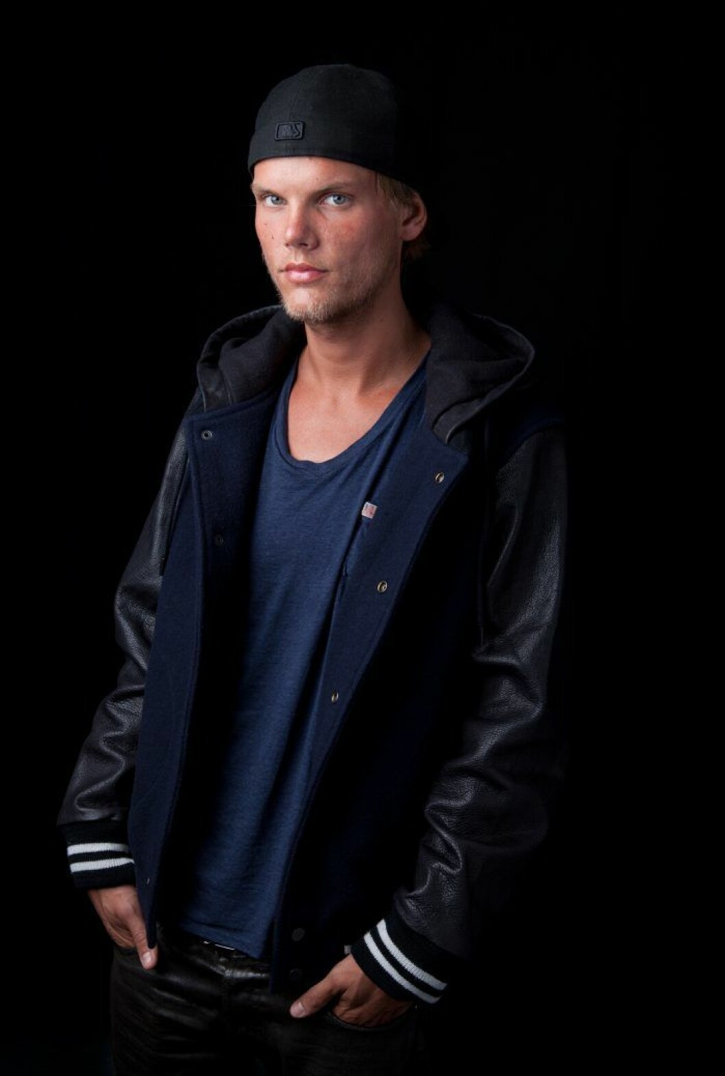 Tim ”Avicii” Bergling gick bort den 20 april, 2018. carl philip och sofia till avicii-konsert