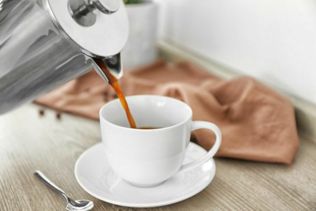 Ha som regel att avkalka din kaffebryggare efter cirka 40 bryggningar. Avkalka med ättika, citronsyra eller bikarbonat