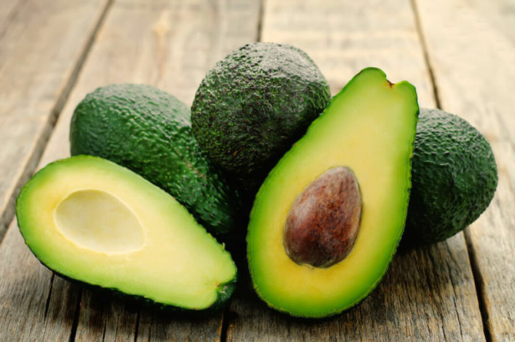 avokado 2