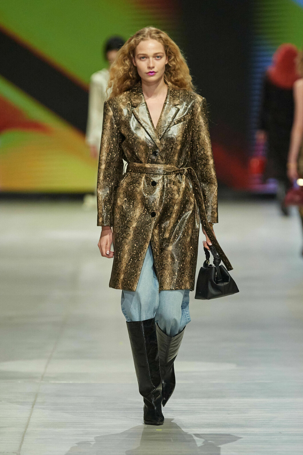 Ganni aw 2023