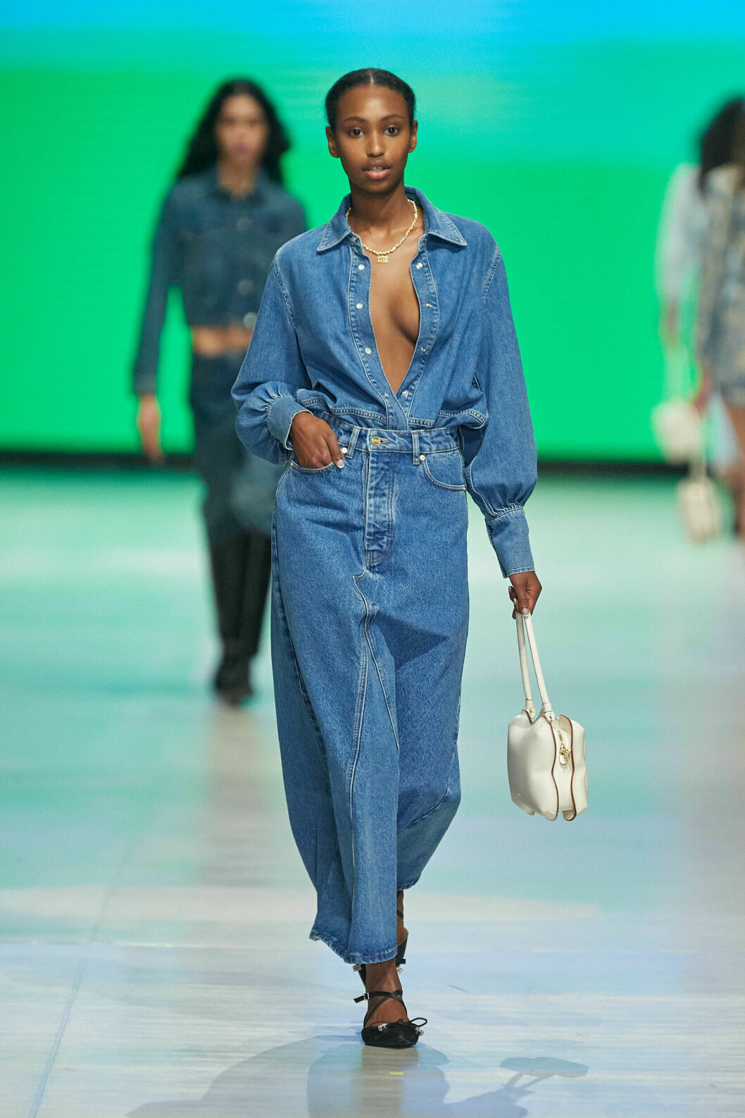 ganni aw 2023