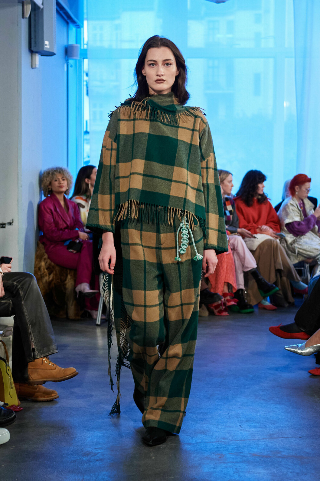 Rabens Saloner aw 2023