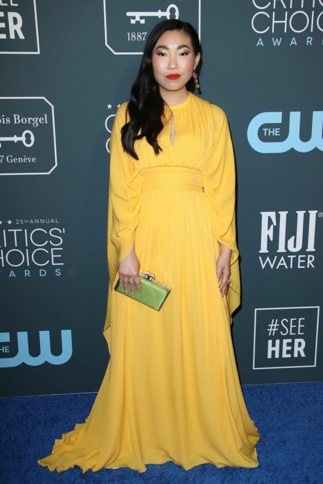 awkwafina