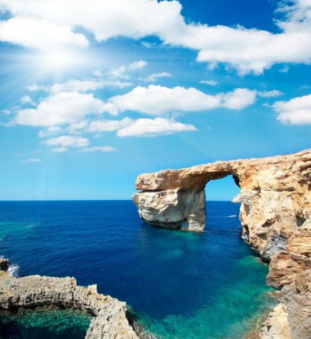 Azur-Malta