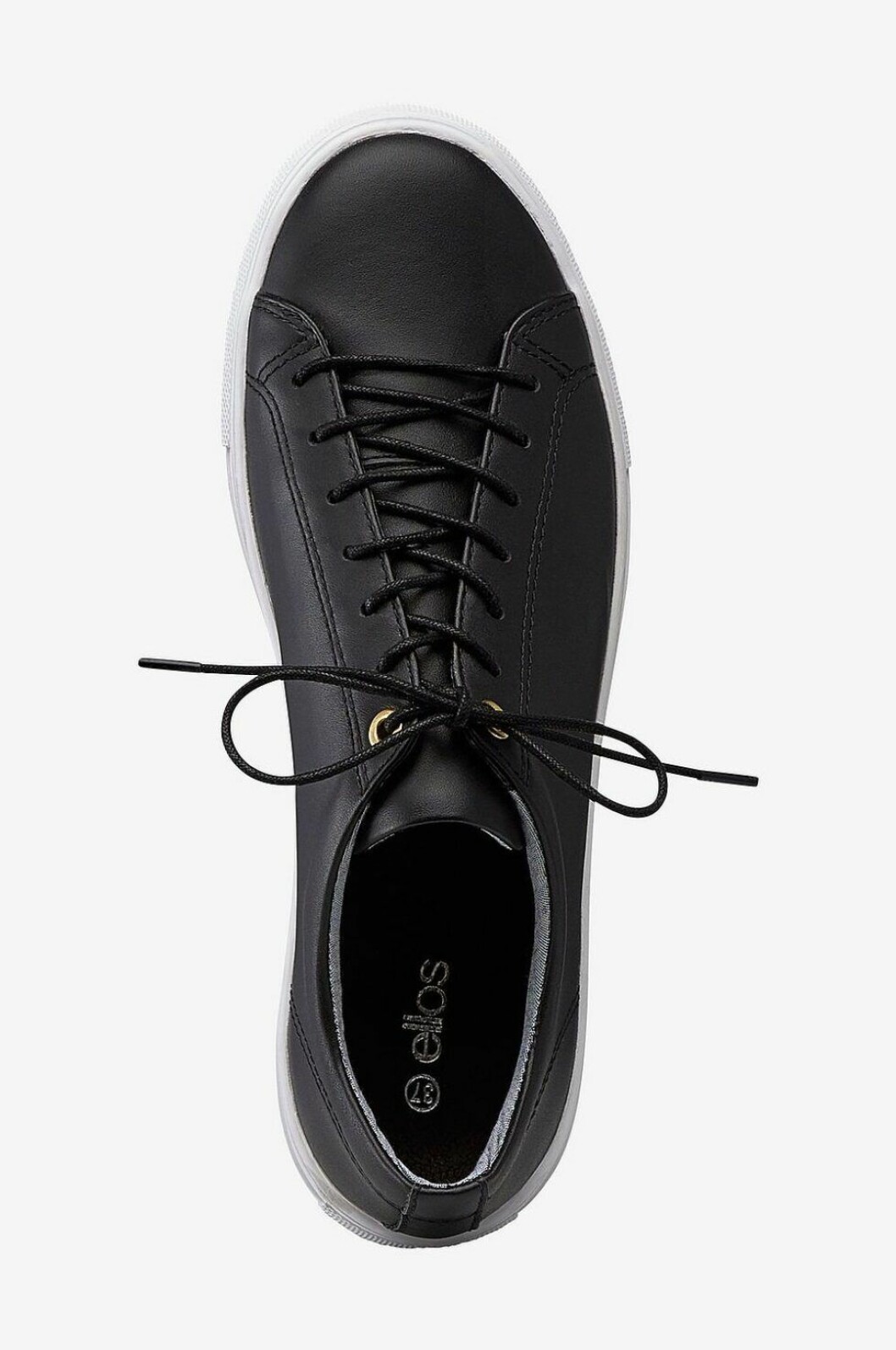 sköna skinnsneakers 2019