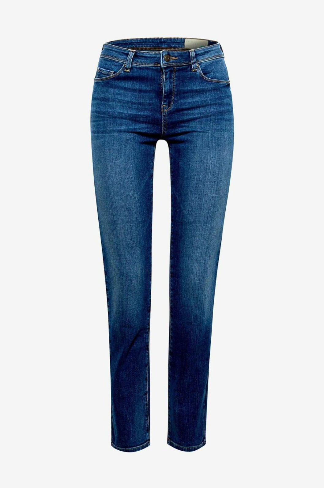 ekologiska jeans esprit