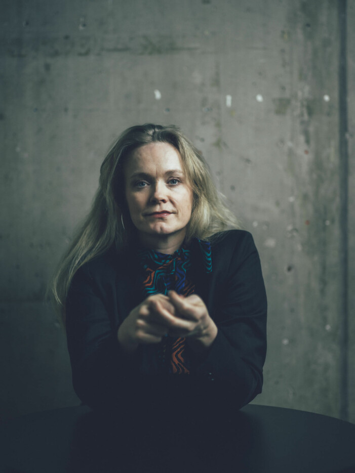 Ane Brun firar 20 år som artist – men är långt ifrån klar.