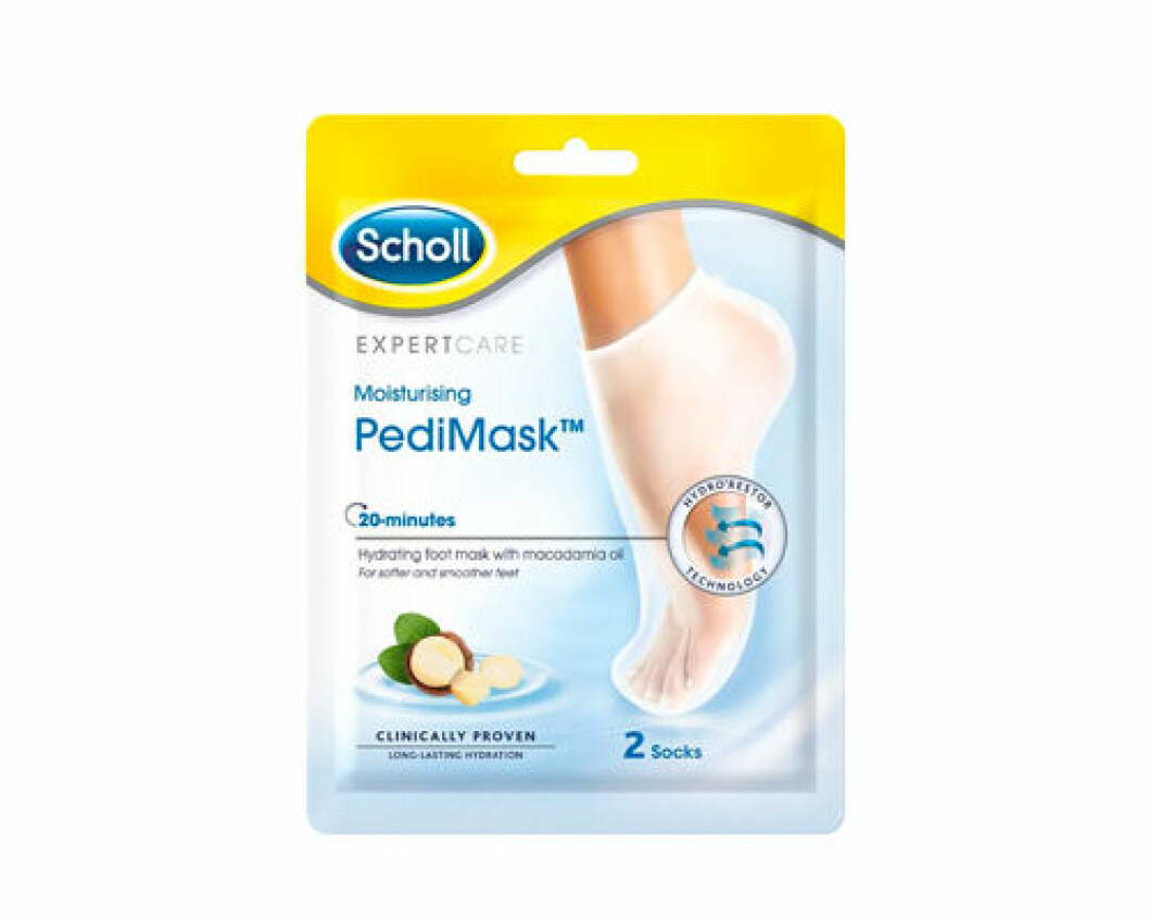 bästa fotmask bäst i test