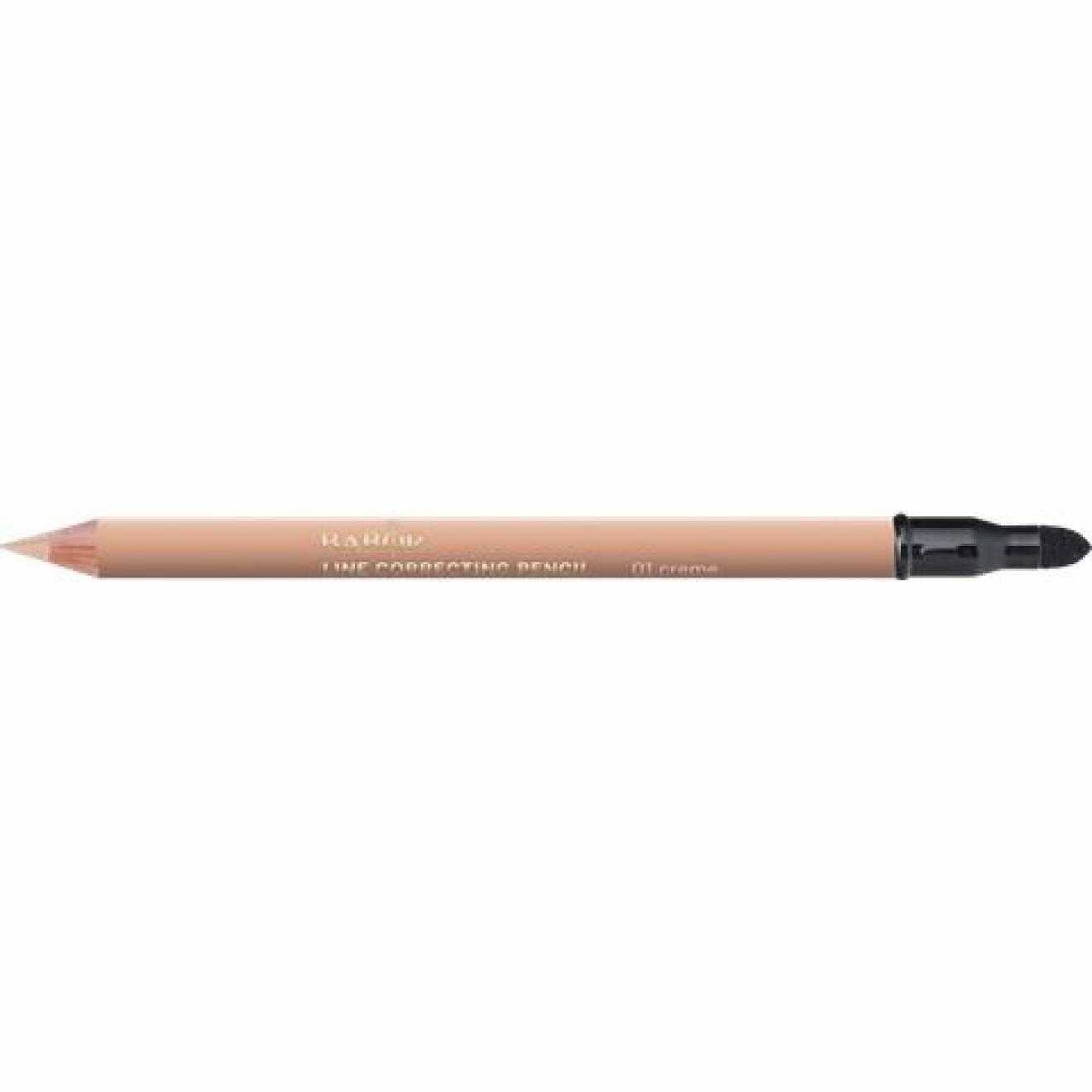 Babor Line Correcting Pencil – smart korrigeringspenna som håller läppstift på plats