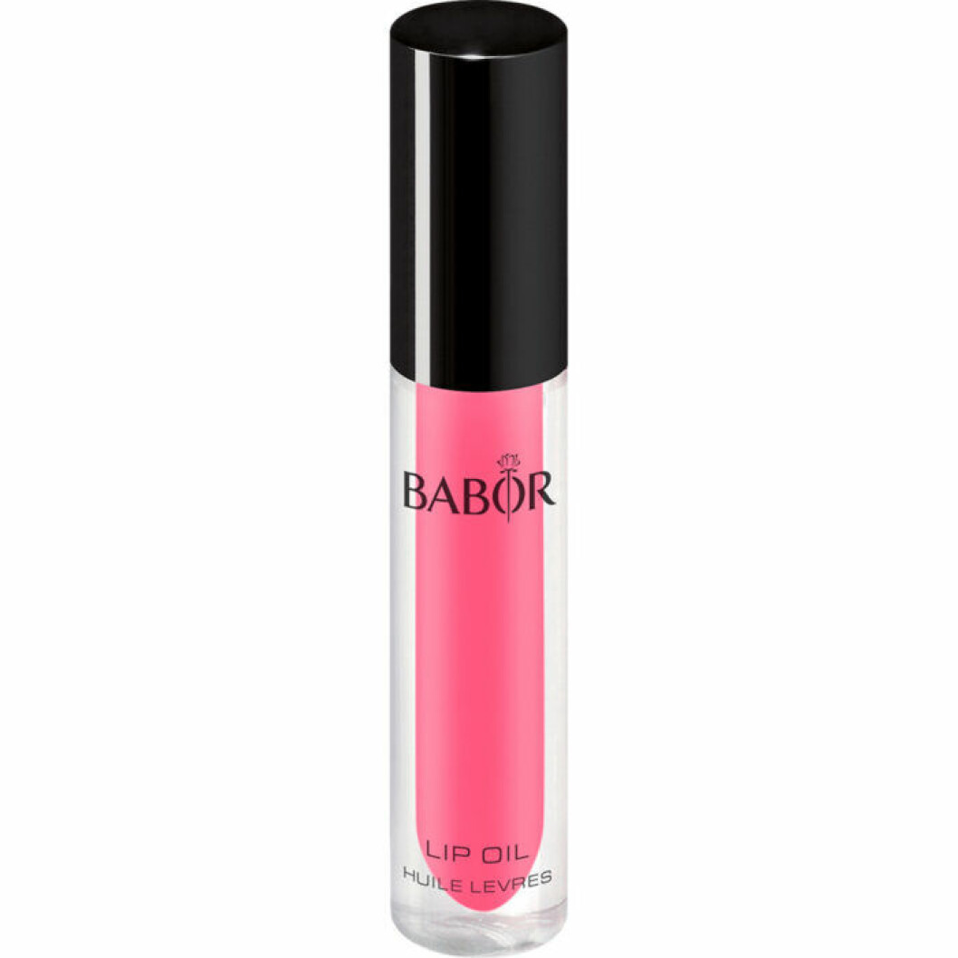 Babor lip gloss