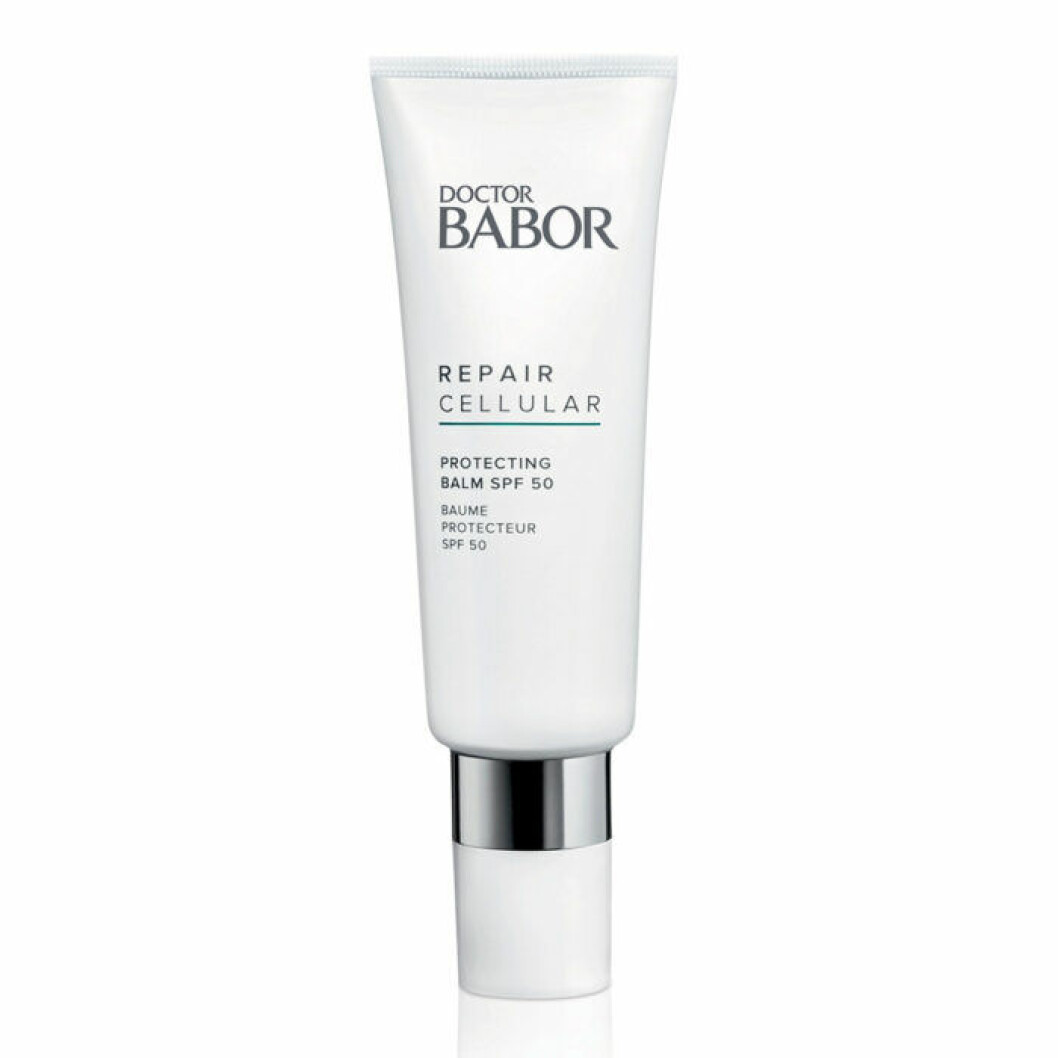Babor spf50